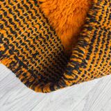 Traditional Berber Moroccan rug 250cm x 150cm