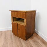 Hifi turntable furniture