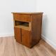 Hifi turntable furniture