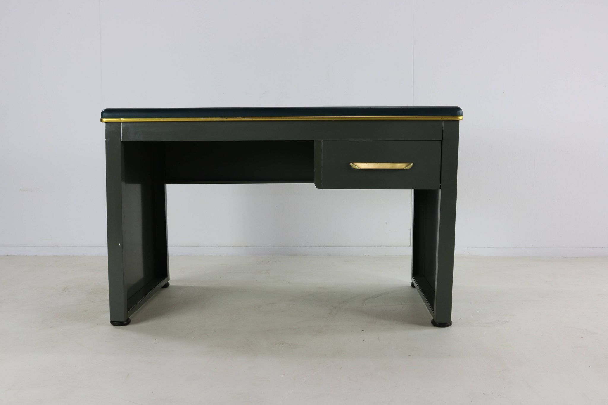 Bureau pour dames belge de style mid-century par TDS Sclessin