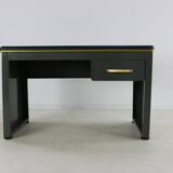 Belgian mid-century design ladies desk by TDS Sclessin