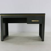 Bureau pour dames belge de style mid-century par TDS Sclessin