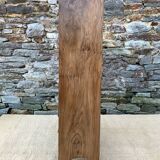 Vintage writing desk in rosewood