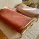 Rattan bed