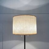 Mid-century minimalist floor lamp by Cosack, 1960s.