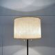 Mid-century minimalist floor lamp by Cosack, 1960s.