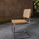 Chaise B32 de Marcel Breuer