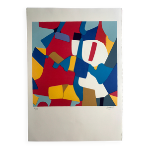 roland BIERGE, Montfermeil,