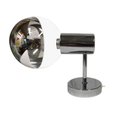 Motoko Ishii's eclipse wall light for Staff