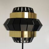 Comb Floor Lamp from Utu Soulful Lighting
