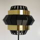Comb Floor Lamp from Utu Soulful Lighting