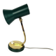 Pfäffle Leuchten - table lamp - desk lamp - Germany - metal - brass - 70's