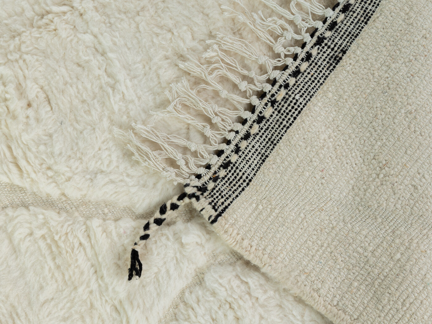 Berber rug, 164 x 264