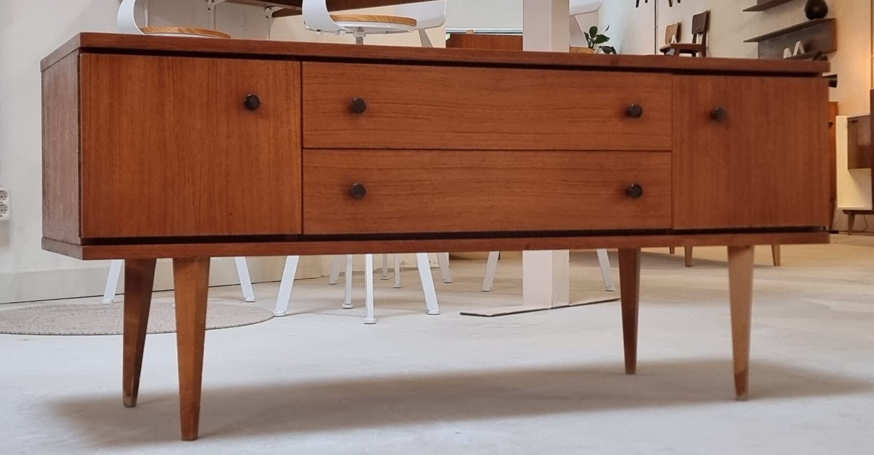 Mid-century buffet