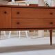 Mid-century buffet