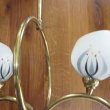Hanging lamp 50s