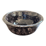 Ceramic art bowl