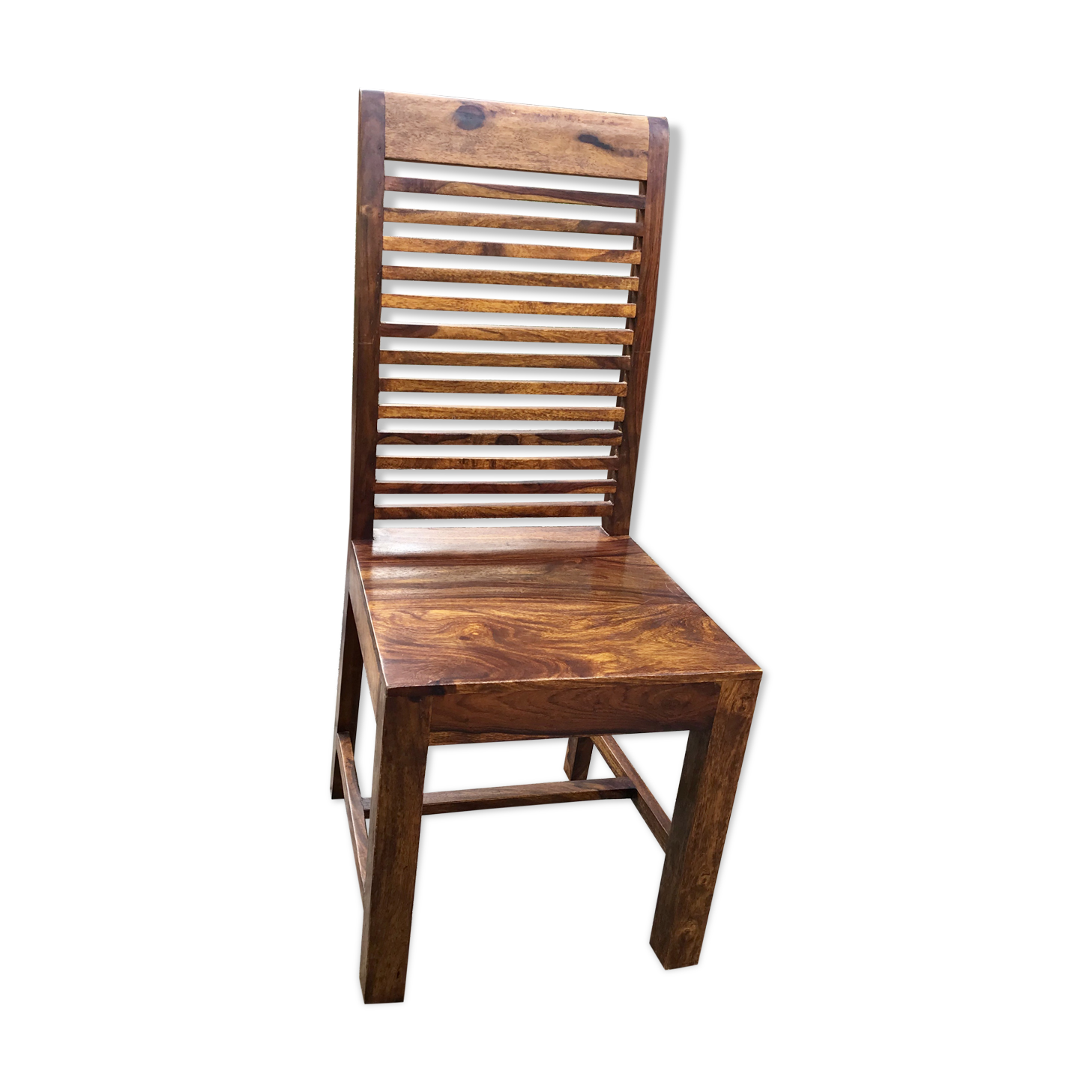 Rosewood chair