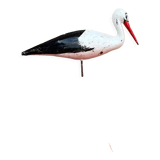 Stork plant guardian