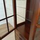 Rio rosewood cabinet by Torbjorn Afdal for Bruksbo, Norway 1950