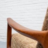 Senator Armchair Ole Wanscher Cado