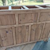 Mado terracotta buffet