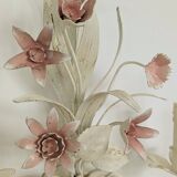 Shabby chic wall lights