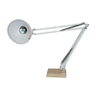 Architect lamp LEDU 2 arms on base