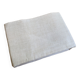 LM embroidered antique hemp sheet