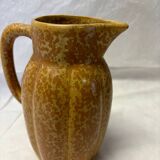 Suze stoneware pitcher