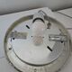 New Erco ceiling light, porcelain socket, instructions included.