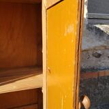 Buffet parisien patine ancienne " Aveyron "