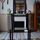 Trio of nesting tables