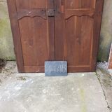 Anciennes portes de placard