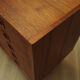 Teak sideboard, Danish design, 1960s, production: Farsø Møbelfabrik