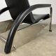 Fauteuil Grand Repos par Jean Prouvé édité par Tecta