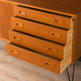 Buffet by Poul Hundevad from the 1960s