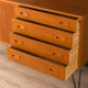 Buffet by Poul Hundevad from the 1960s