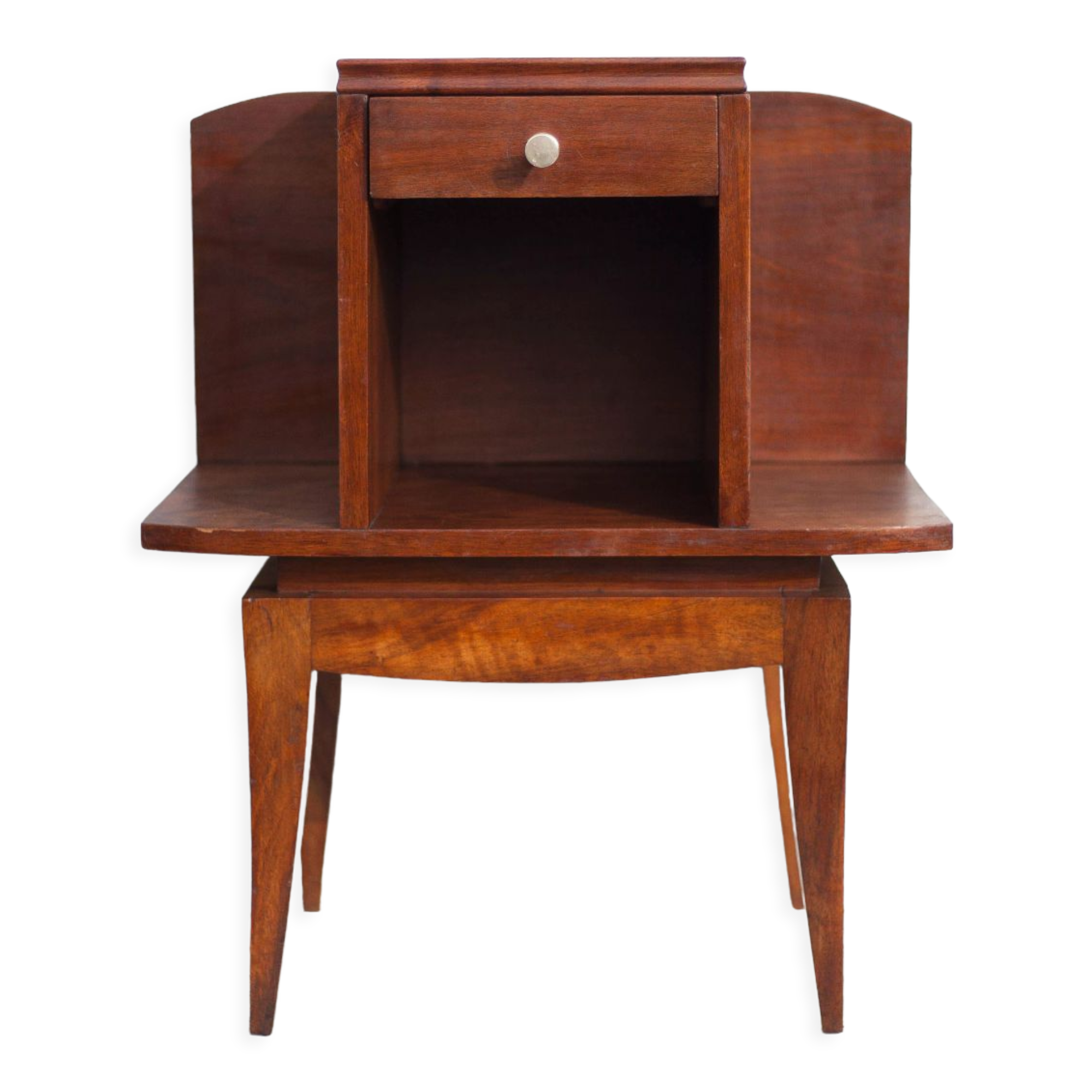 Art Deco nightstand