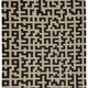 Contemporary Tribal Decorative Kilim 312 cm x 426 cm
