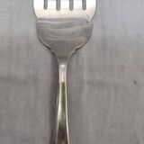 Couverts de service à poisson Christofle