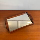 Plateau miroir