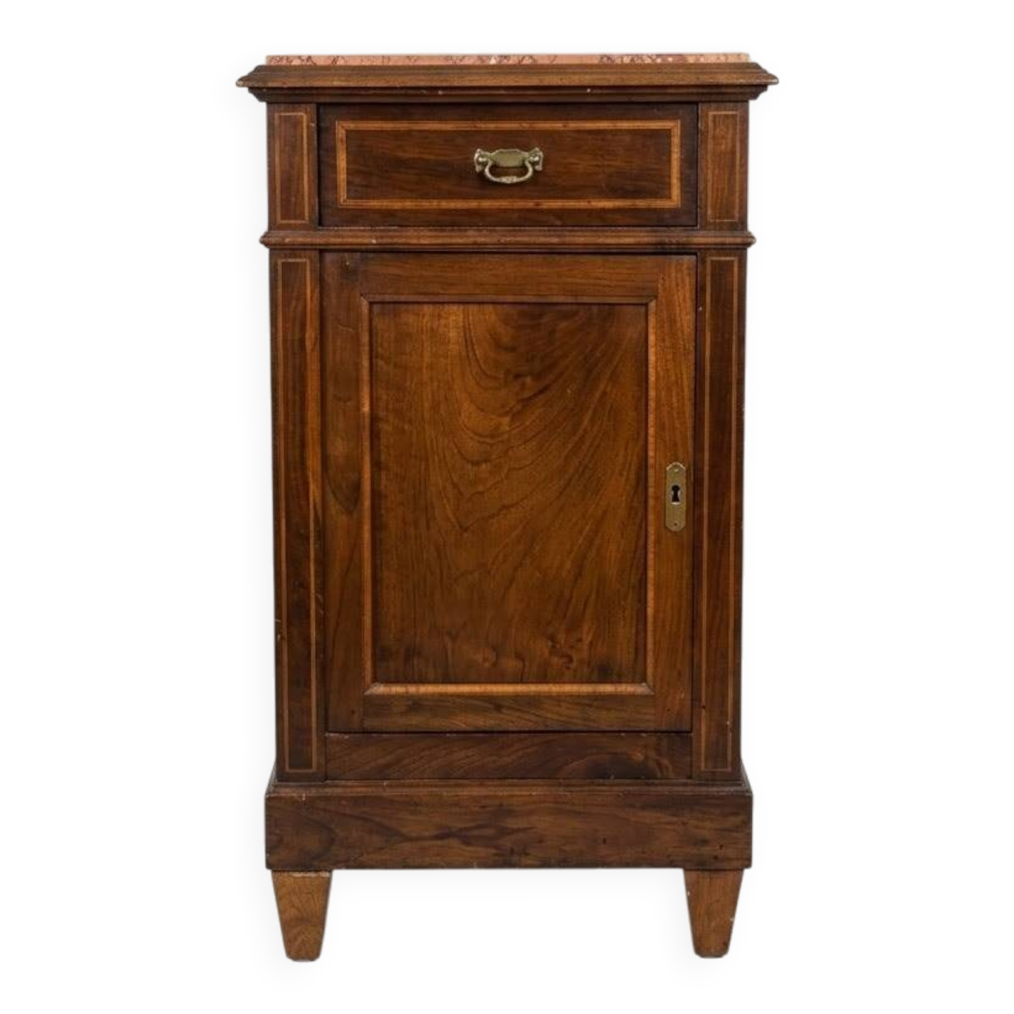 Commode