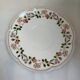 Antique Flower Cup and Saucer in Paris/Limoges Porcelain