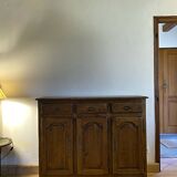 Buffet 3 portes