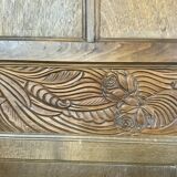 Parisian art deco cabinet