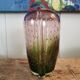 Vase cristal de Murano