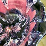 Large Vallauris bowl