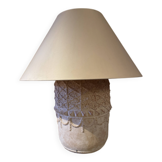 Maxi Ceramic Lamp