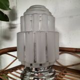 Art deco lamp